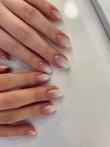 네일아트